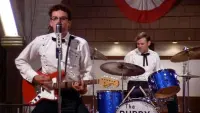 Backdrop to the movie "The Buddy Holly Story" #594800