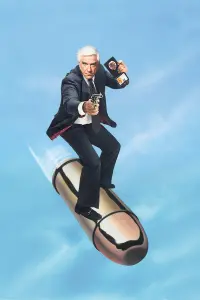 Poster to the movie "The Naked Gun: From the Files of Police Squad!" #229341