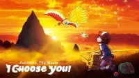 Backdrop to the movie "Pokémon the Movie: I Choose You!" #244411