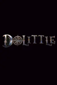 Poster to the movie "Dolittle" #155961