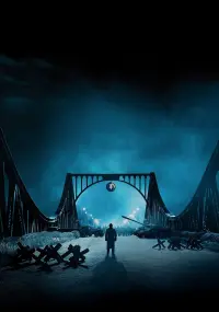 Poster to the movie "Bridge of Spies" #231375