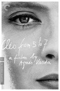 Poster to the movie "Cléo from 5 to 7" #131685