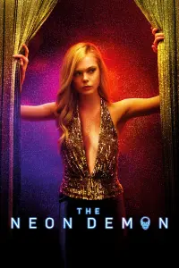 Poster to the movie "The Neon Demon" #113257