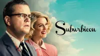 Backdrop to the movie "Suburbicon" #128857