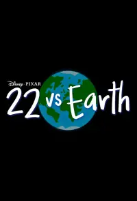 Poster to the movie "22 vs. Earth" #72021