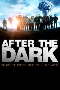 Poster to the movie "After the Dark" #303830