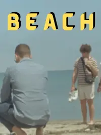 Poster to the movie "Beach" #409855