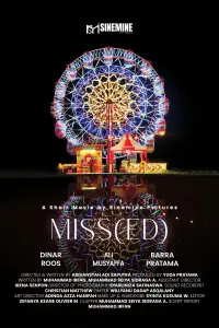 Poster to the movie "Miss(ed)" #680355