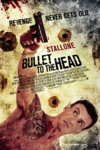 Poster to the movie "Bullet to the Head" #142966