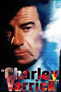 Poster to the movie "Charley Varrick" #146178