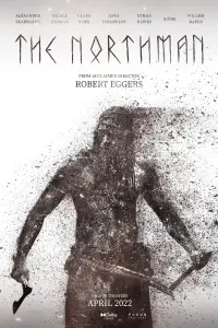 Poster to the movie "The Northman" #26098