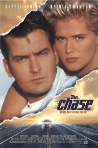 Poster to the movie "The Chase" #158741