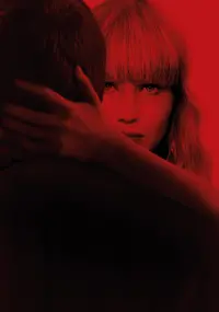 Poster to the movie "Red Sparrow" #281458