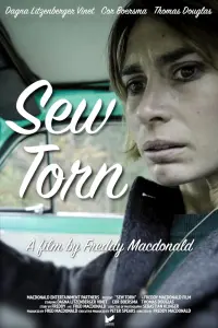 Poster to the movie "Sew Torn" #365478