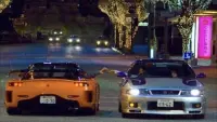 Backdrop to the movie "The Fast and the Furious: Tokyo Drift" #543470