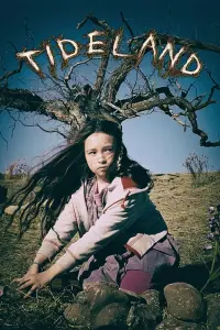 Poster to the movie "Tideland" #282417