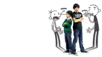 Backdrop to the movie "Diary of a Wimpy Kid: Rodrick Rules" #570170