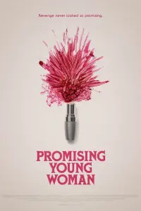 Poster to the movie "Promising Young Woman" #67682