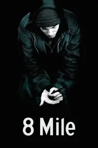 Poster to the movie "8 Mile" #237755