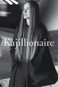 Poster to the movie "Kajillionaire" #149423