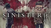 Backdrop to the movie "Sinister 2" #119318