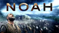 Backdrop to the movie "Noah" #89255