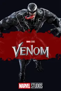 Poster to the movie "Venom" #13628