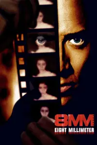 Poster to the movie "8MM" #115138