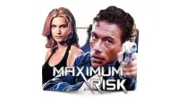 Backdrop to the movie "Maximum Risk" #126127