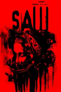 Poster to the movie "Saw" #21640