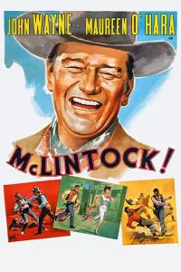 McLintock!