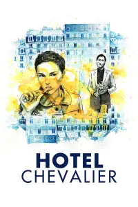 Poster to the movie "Hotel Chevalier" #252256