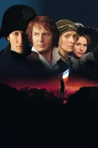 Poster to the movie "Les Misérables" #232776