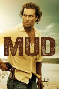 Poster to the movie "Mud" #242913