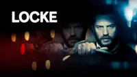 Backdrop to the movie "Locke" #254503