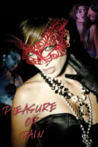 Poster to the movie "Pleasure or Pain" #91424