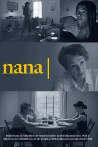 Poster to the movie "Nana" #467855