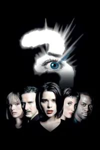 Poster to the movie "Scream 3" #309631