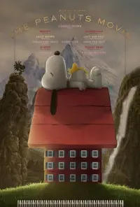 Poster to the movie "The Peanuts Movie" #256251