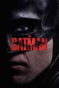 Poster to the movie "The Batman" #10517