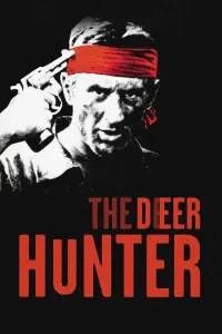 Poster to the movie "The Deer Hunter" #88496