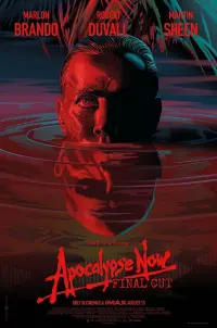 Poster to the movie "Apocalypse Now" #40360