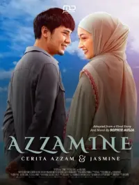 Poster to the movie "Azzamine" #547711