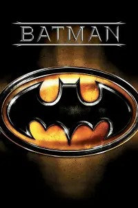 Poster to the movie "Batman" #56955