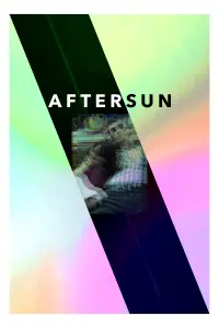 Poster to the movie "Aftersun" #54211