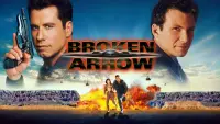 Backdrop to the movie "Broken Arrow" #86275