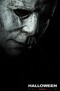 Poster to the movie "Halloween" #45974