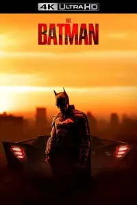 Poster to the movie "The Batman" #10495