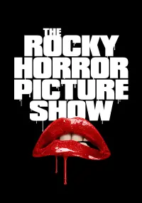 Poster to the movie "The Rocky Horror Picture Show" #76564