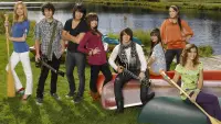 Backdrop to the movie "Camp Rock" #285999